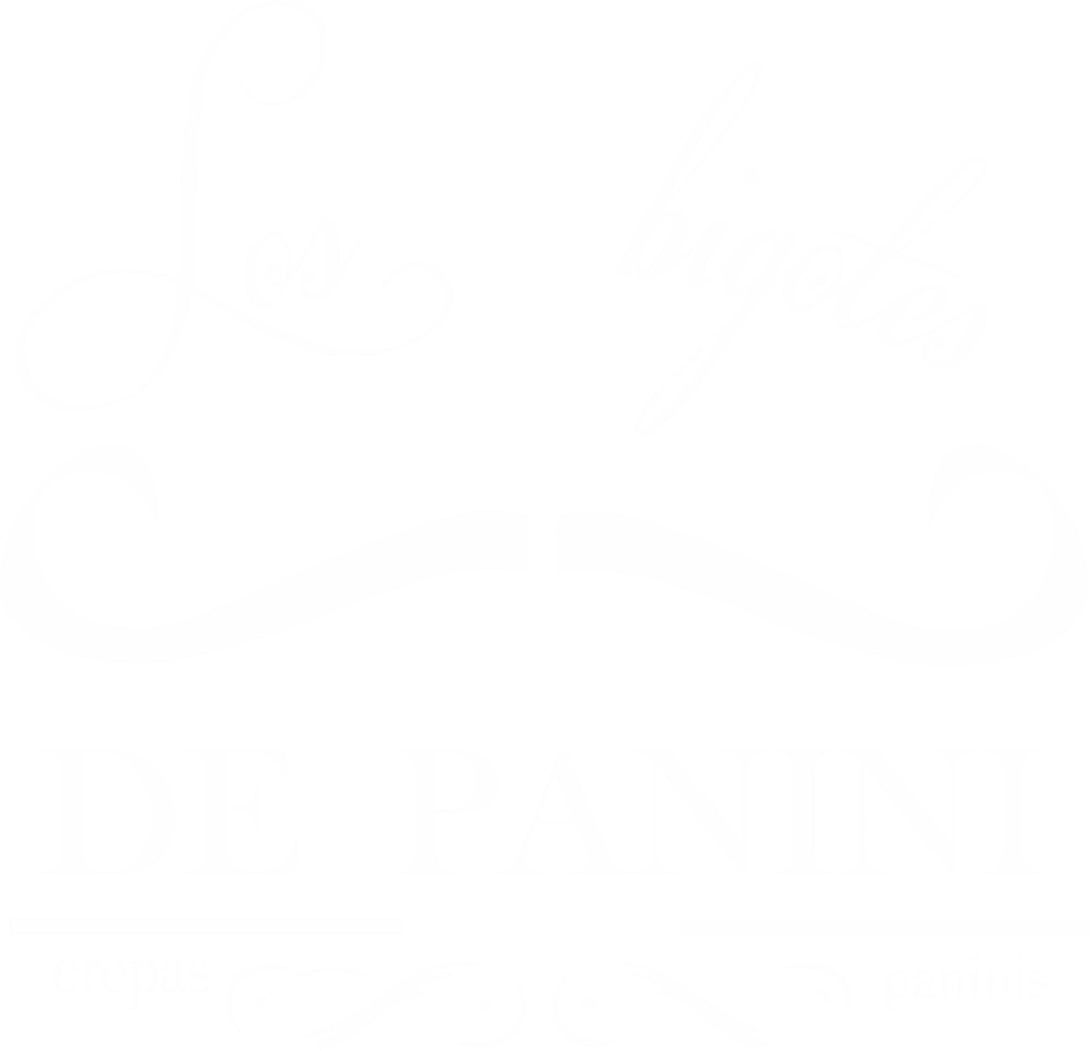 Los Bigotes de Panini
